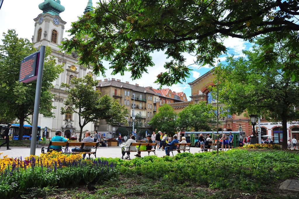 Apartamento Piano Castle Hill
