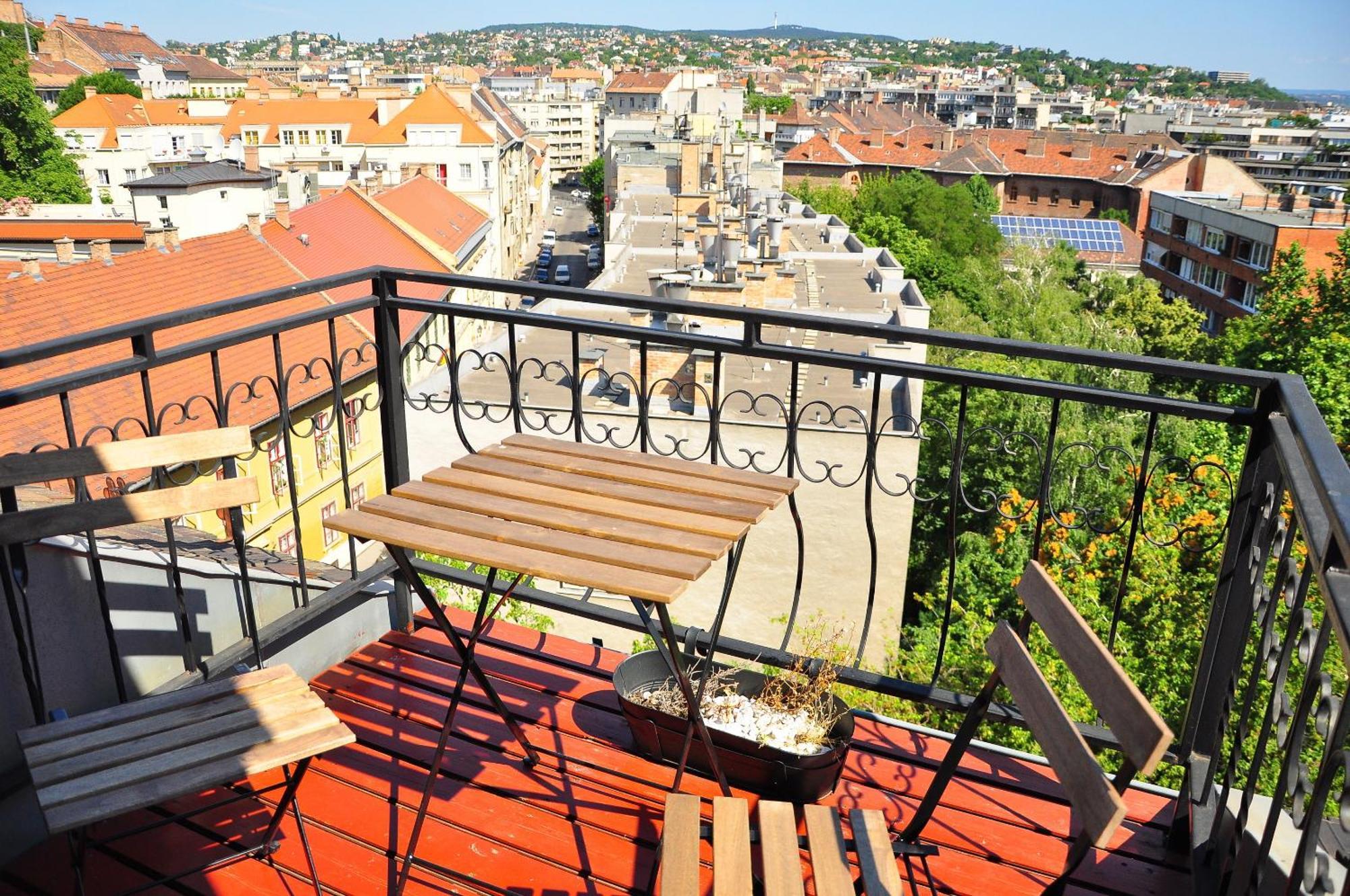 Piano Castle Hill Apartamento