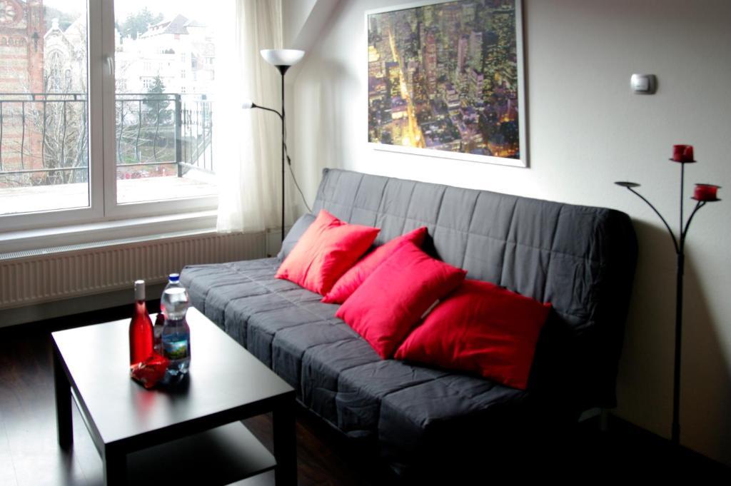Apartamento Piano Castle Hill *