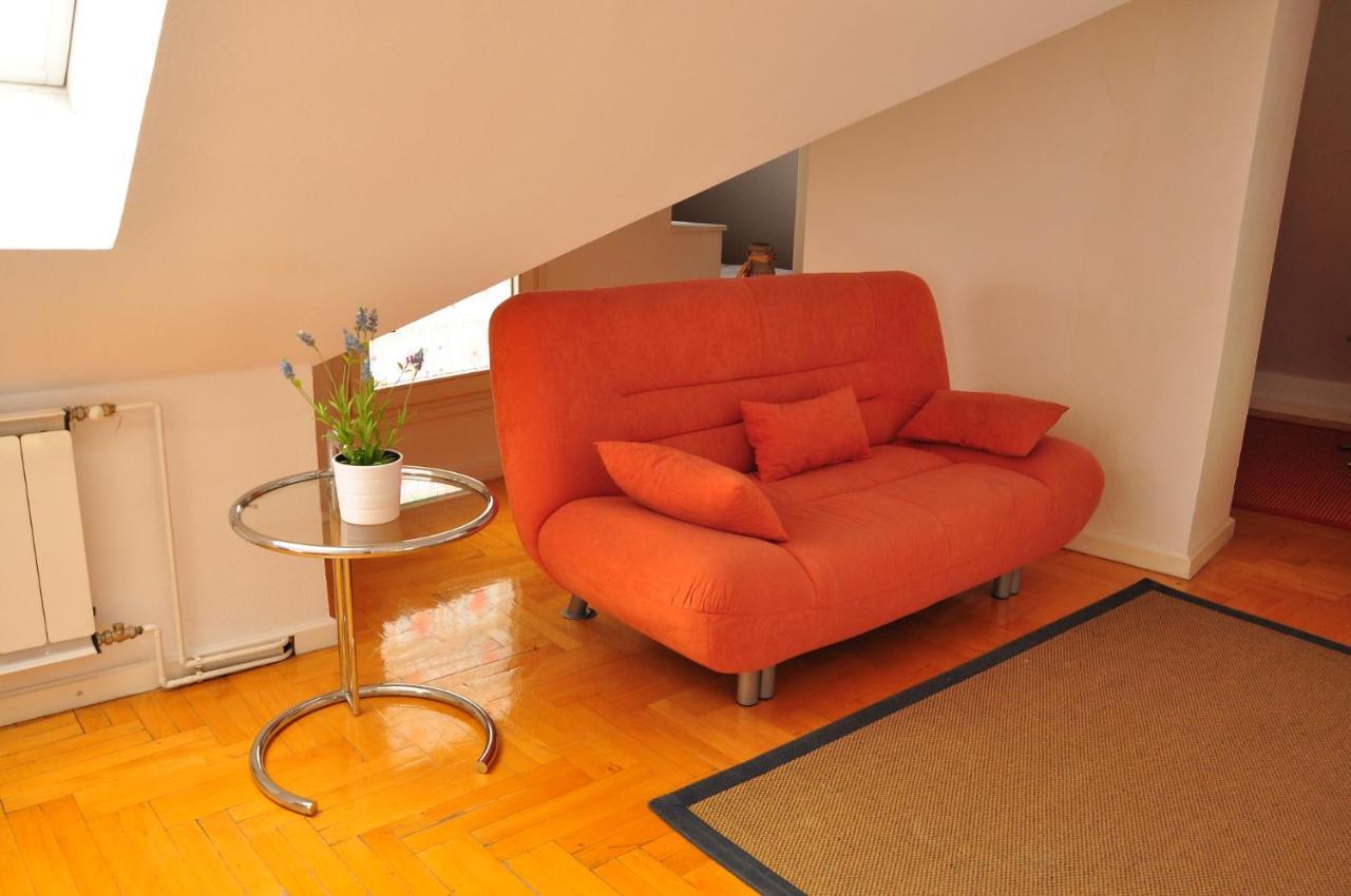 Piano Castle Hill Apartamento