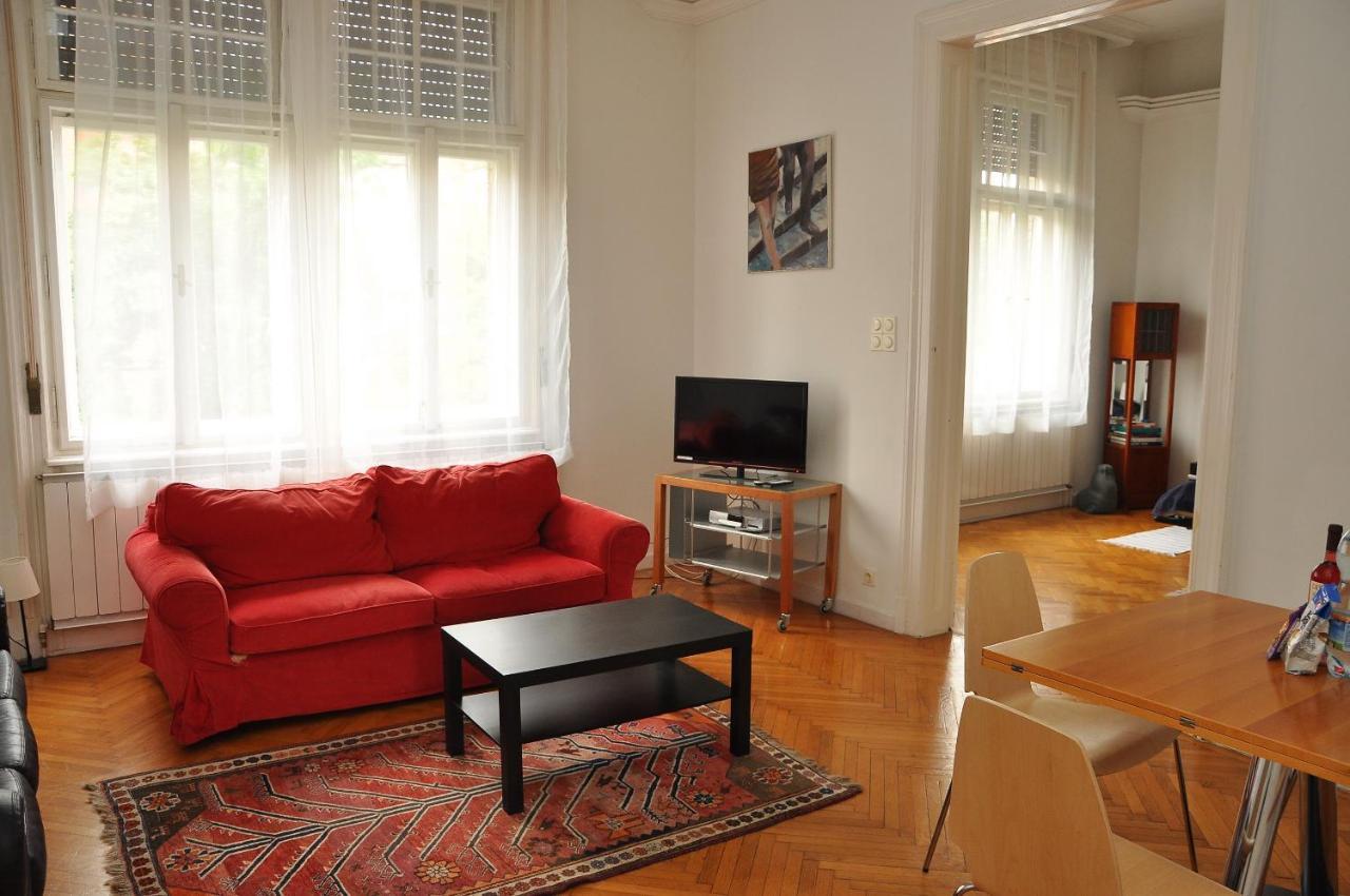 Piano Castle Hill Apartamento *