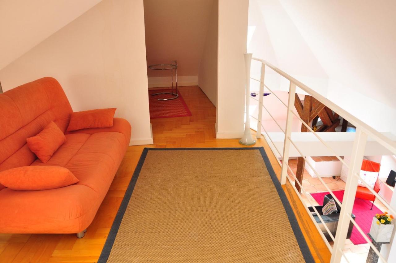 Apartamento Piano Castle Hill Budapest