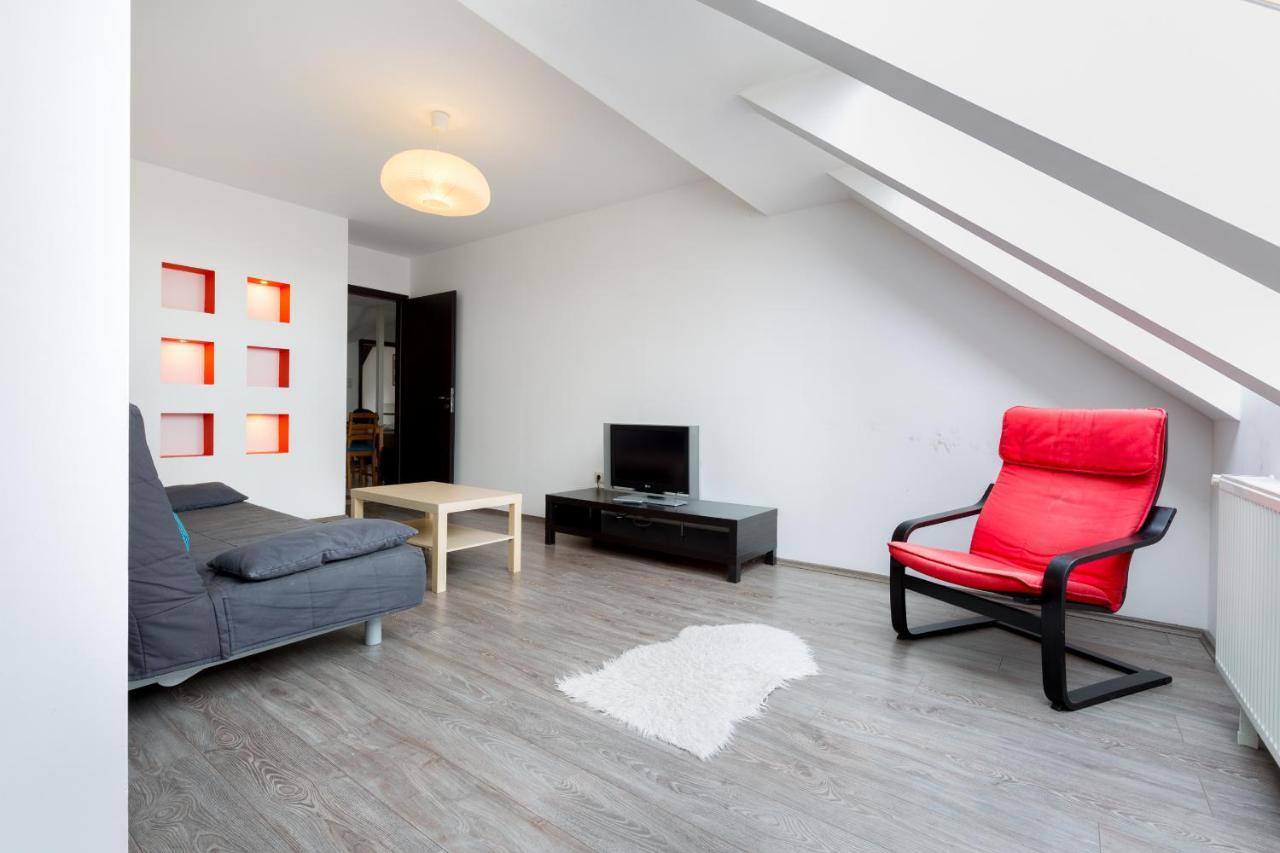 Piano Castle Hill Apartamento