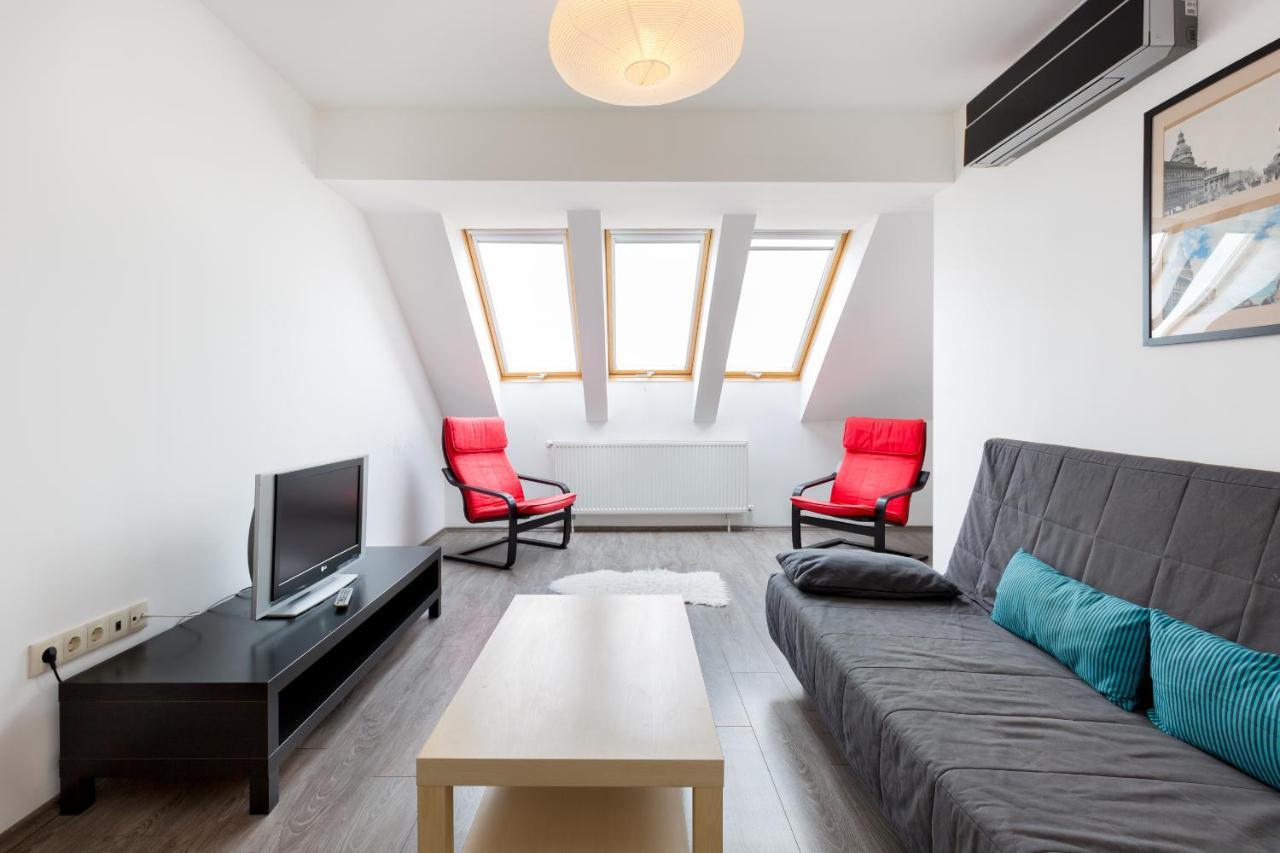 Apartamento Piano Castle Hill Budapest