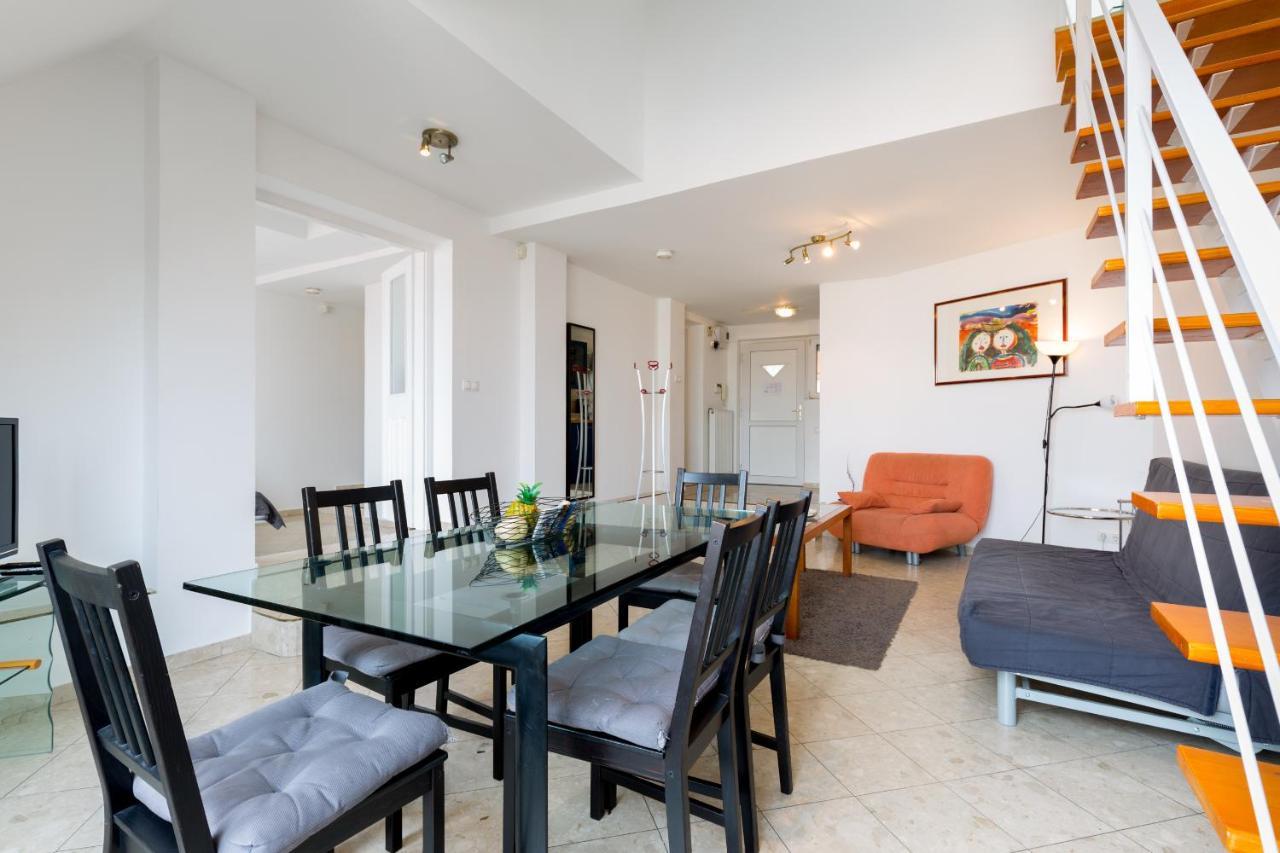 Apartamento Piano Castle Hill Budapest