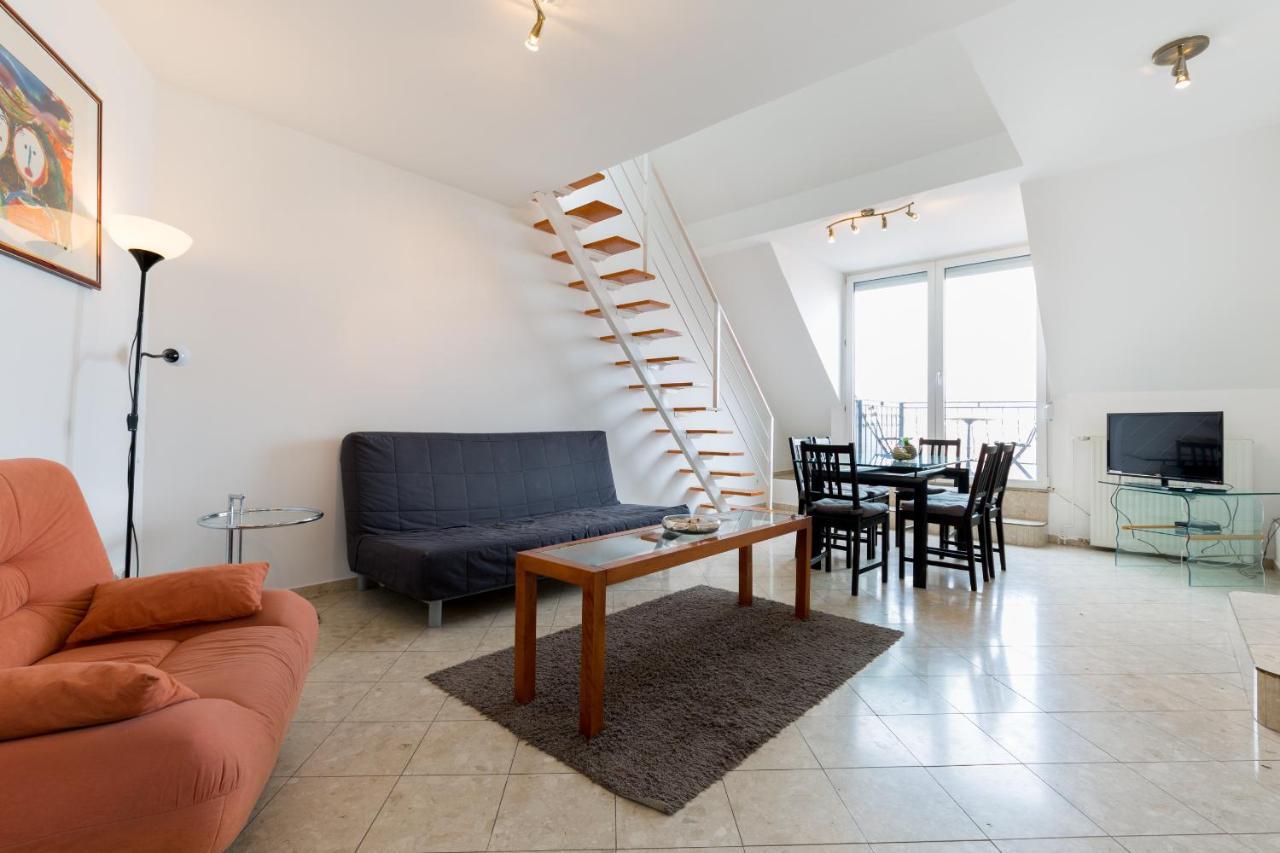 Apartamento Piano Castle Hill Budapest