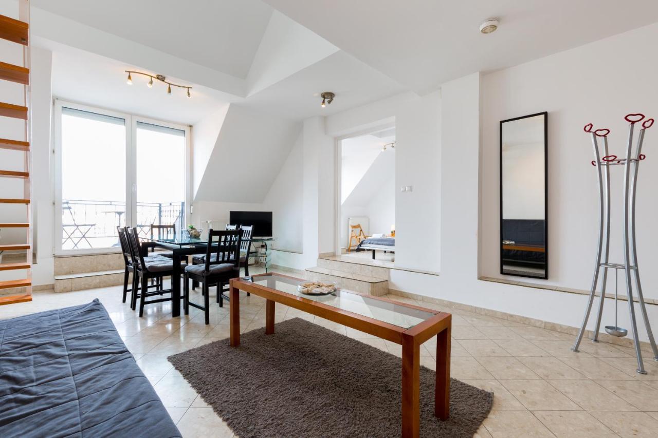 Piano Castle Hill Apartamento *