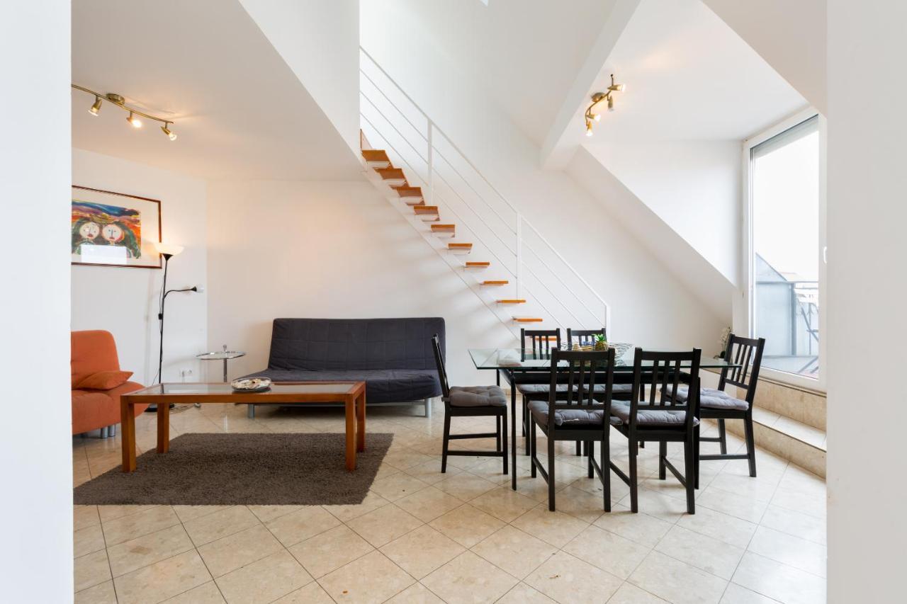 Piano Castle Hill Apartamento Budapest