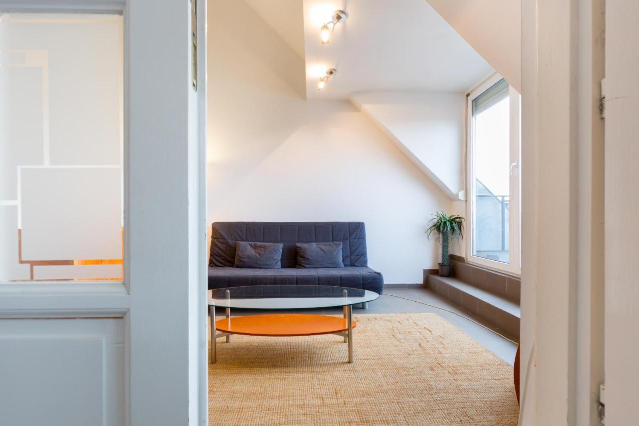 Piano Castle Hill Apartamento *
