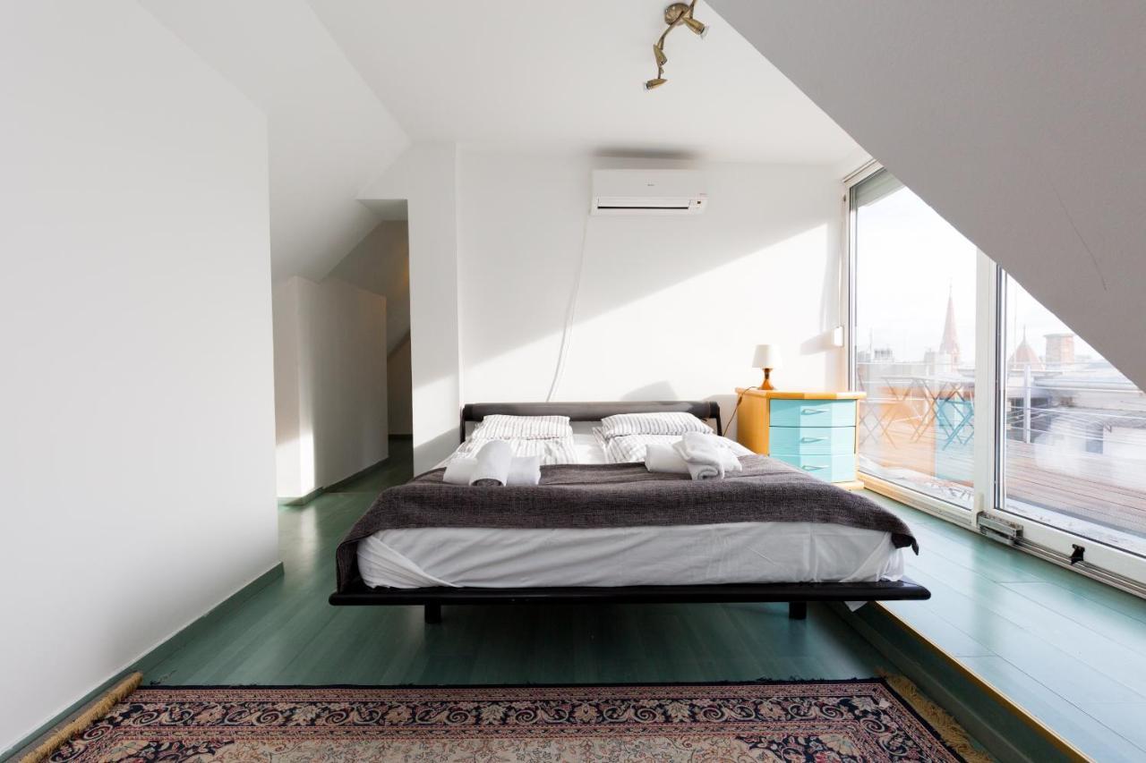Apartamento Piano Castle Hill *