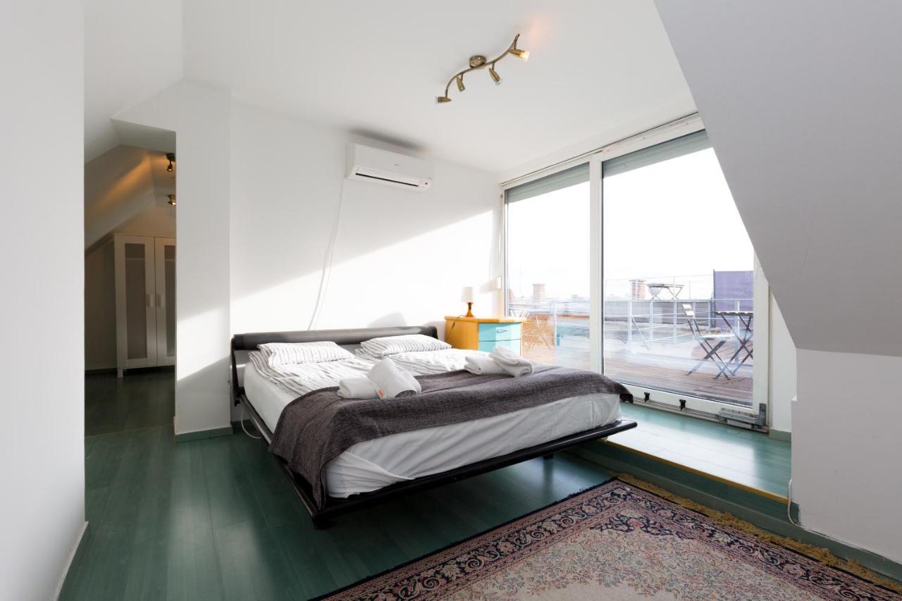 Apartamento Piano Castle Hill